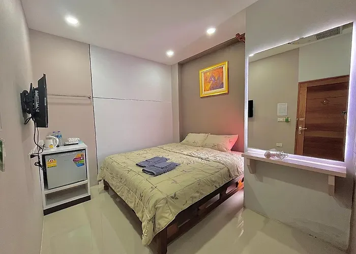 Variety Winner Hostel